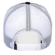 Alpinestars - Hexeon Brown/White Trucker Hat