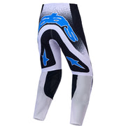 Alpinestars - 2027 Supertech Hiten AFD Black/Lilac/Blue Pants
