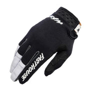 Fasthouse - 2026 Hudson Speed Style Black/White Gloves