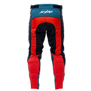 Fasthouse - 2026 Grindhouse Hudson Blue/Red Pants
