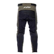 Fasthouse - 2026 Youth Grindhouse Hudson Black/White MX Combo