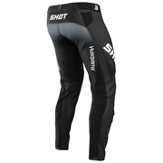 Shot - 2026 Aerolite Husqvarna Black Pants