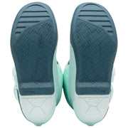 Fox - 2027 Womens Comp Ice Blue MX Boots