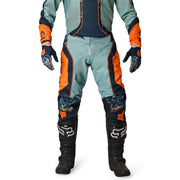 Fox - 2026 180 Image Print Arc Blue/Orange Pants