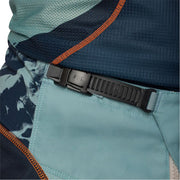 Fox - 2026 180 Image Print Arc Blue/Orange Pants