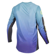 Fasthouse - Elrod React Light Indigo/Black MX Combo