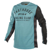 Fasthouse - Grindhouse Air Cooled Club Light Indigo Jersey