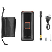 Interphone - Smart Air Pump Mini 4000Mh Portable Tyre Pump