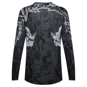 Fox - 2027 180 Abyss Black Jersey
