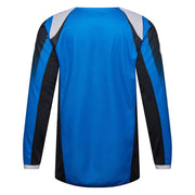 Fox - 2027 Youth 180 Frame Blue Jersey