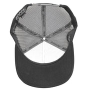 Fasthouse - Junction Black Hat