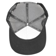 Fasthouse - Juncitno Oversized Black Hat