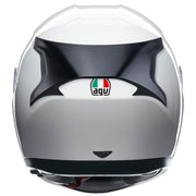 AGV - K3 Seta White Helmet