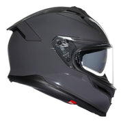AGV - K7 Evo Grey Solid Helmet