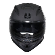 AGV - K7 Evo Grey Solid Helmet