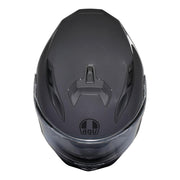 AGV - K7 Evo Grey Solid Helmet