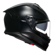 AGV - K7 Solid Matt Black Helmet