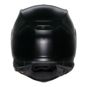 AGV - K7 Solid Matt Black Helmet