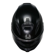 AGV - K7 Solid Matt Black Helmet