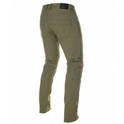 Akin Moto - Airborne Khaki Pants