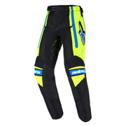 Alpinestars - 2026 Kids Racer Nomur Navy/Yellow/Blue Pant