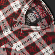 Dixxon - Klock Werks 2022 Flannel