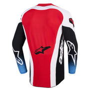 Alpinestars - 2026 Techstar Knif Black/White/Red MX Combo