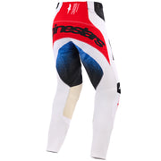 Alpinestars - 2026 Techstar Knif Black/White/Red Pant