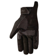 RST - K-Sport CE Laminated Waterproof Black Gloves