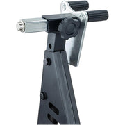 La Corsa - Bike Stand Front Aluminum Oval Tube