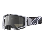 Alpinestars - Vision 8 Lahnd Iron Camo Goggles
