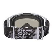 Alpinestars - Vision 8 Lahnd Iron Camo Goggles