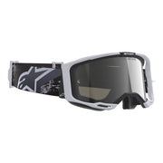 Alpinestars - Vision 8 Lahnd Iron Camo Goggles