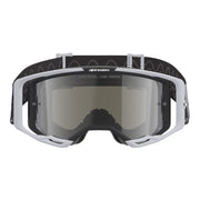 Alpinestars - Vision 8 Lahnd Iron Camo Goggles
