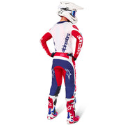 Alpinestars - 2025 Techstar LE Fortitude MX Combo