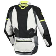 Macna - Domane Light Grey/Fluro Jacket