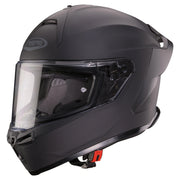 Caberg - Roxter Solid Matt Black Helmet