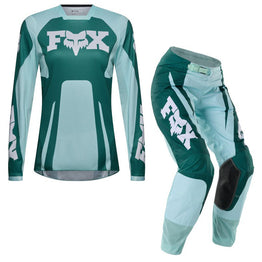 Fox - 2027 Womens 180 Raid Merlo MX Combo