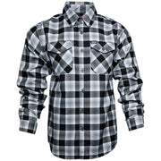 Dixxon - Mickey Flannel