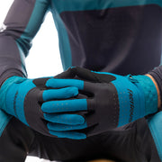 Fasthouse - 2026 Helix Monaco Marine/Black Gloves
