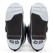 Fox - 2026 Motion Black/Grey/White Boots