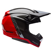 Bell - 2026 Moto 10 Spherical Strike Red Helmet
