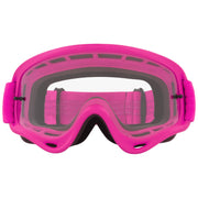Oakley - O-Frame Moto Pink Goggles