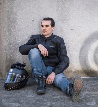 Motorcycle Jackets