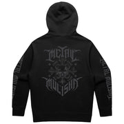 Metal Mulisha - Iron Sigil Hoodie