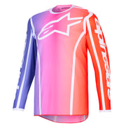 Alpinestars - 2026 Fluid Apex Multicolour Jersey