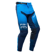 Fasthouse - 2026 Elrod Ether Electric Blue/Navy MX Combo