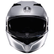 AGV - K3 Matt Nardo Grey Helmet