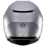 AGV - K3 Matt Nardo Grey Helmet