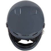 Merlin - Revival Nardo Grey Full Face Helmet